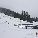 Belle Hutte Cote Pistes De Апартаменты Ла-Бресс