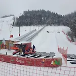 Belle Hutte Cote Pistes De Апартаменты