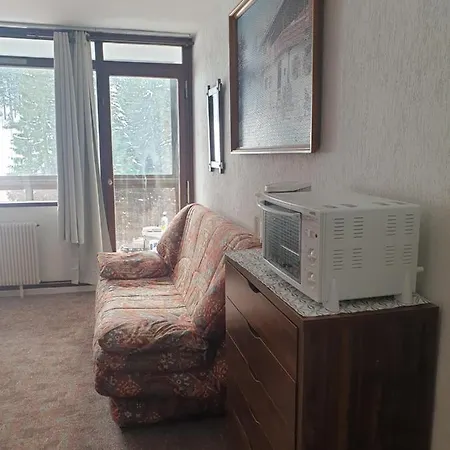 Apartment Belle Hutte Cote Pistes De *