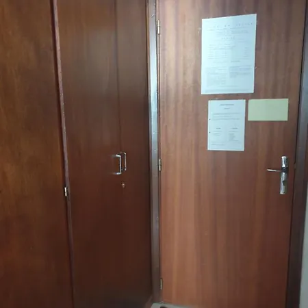 Apartment Belle Hutte Cote Pistes De