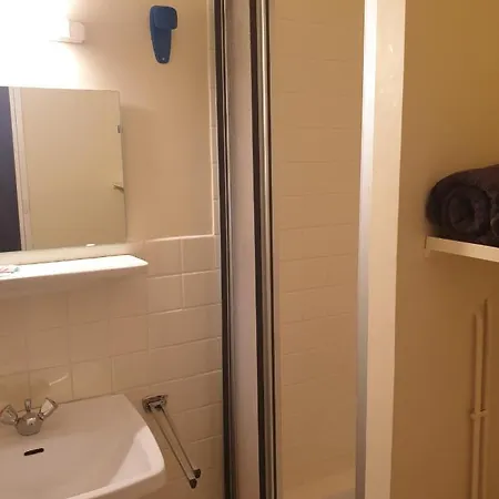 Apartment Belle Hutte Cote Pistes De *