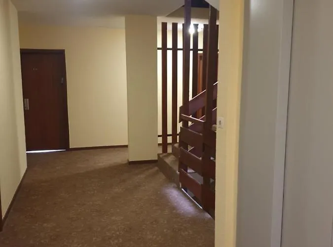 Apartmán Belle Hutte Cote Pistes De La Bresse