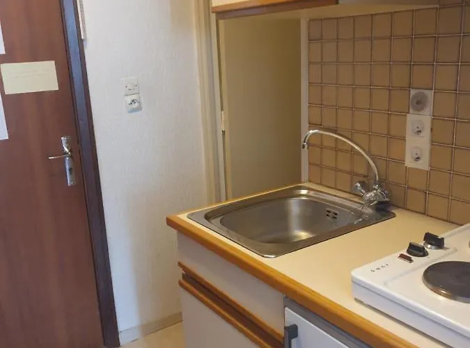 Résidence Belle Hutte Coté Pistes De * La Bresse