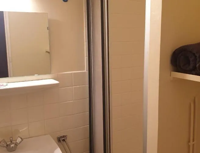 Appartement Résidence Belle Hutte Coté Pistes De *