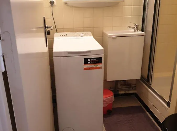 Apartmán Belle Hutte Cote Pistes De La Bresse